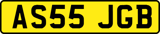 AS55JGB