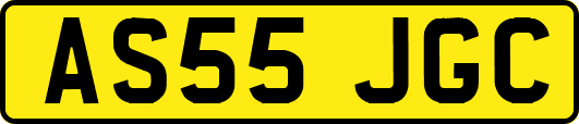 AS55JGC