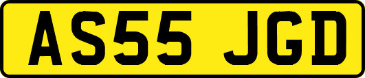 AS55JGD