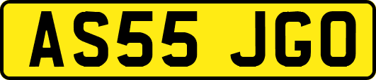 AS55JGO