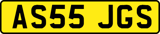 AS55JGS