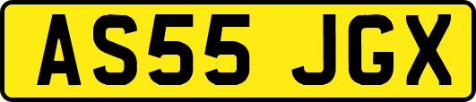 AS55JGX