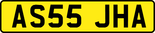 AS55JHA