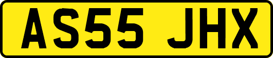 AS55JHX