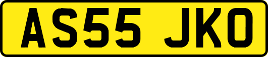 AS55JKO
