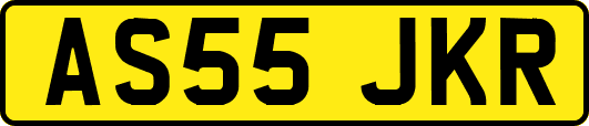 AS55JKR