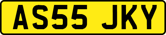 AS55JKY