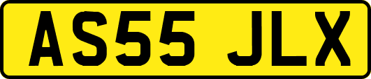 AS55JLX