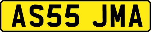AS55JMA