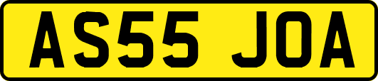 AS55JOA
