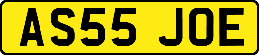 AS55JOE
