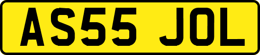 AS55JOL