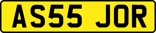 AS55JOR