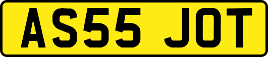 AS55JOT
