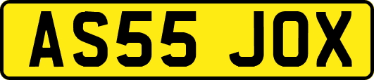 AS55JOX