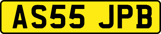 AS55JPB