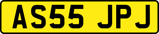 AS55JPJ