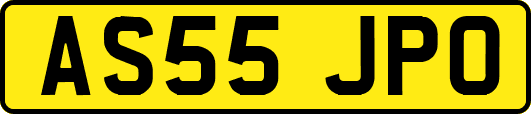 AS55JPO
