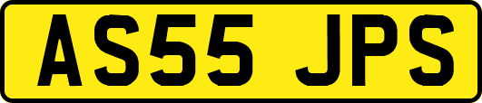 AS55JPS