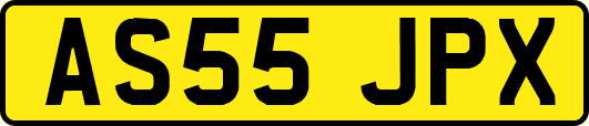 AS55JPX