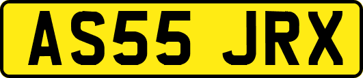 AS55JRX