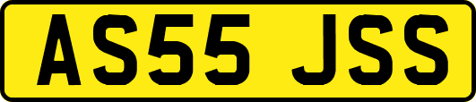 AS55JSS