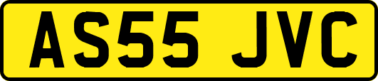 AS55JVC