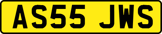 AS55JWS