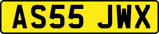 AS55JWX