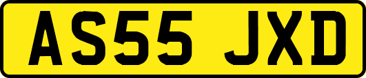 AS55JXD