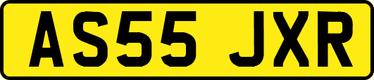 AS55JXR