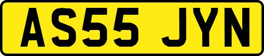 AS55JYN
