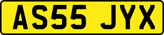 AS55JYX