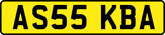 AS55KBA