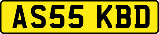 AS55KBD