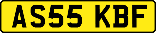 AS55KBF