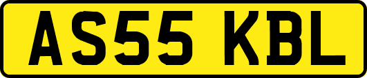 AS55KBL
