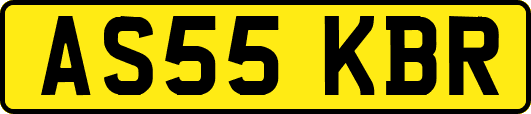 AS55KBR