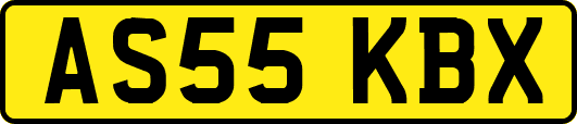 AS55KBX