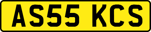 AS55KCS