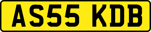 AS55KDB
