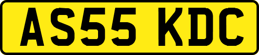 AS55KDC