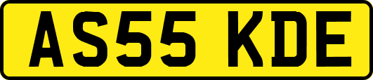 AS55KDE
