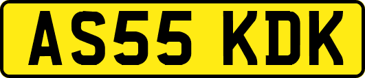 AS55KDK