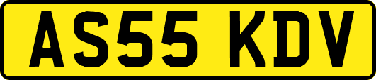 AS55KDV