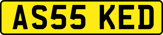 AS55KED
