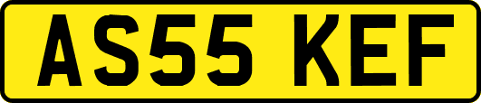 AS55KEF