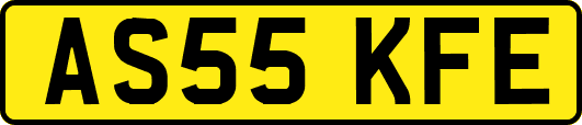 AS55KFE