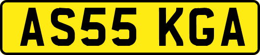 AS55KGA