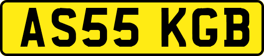 AS55KGB